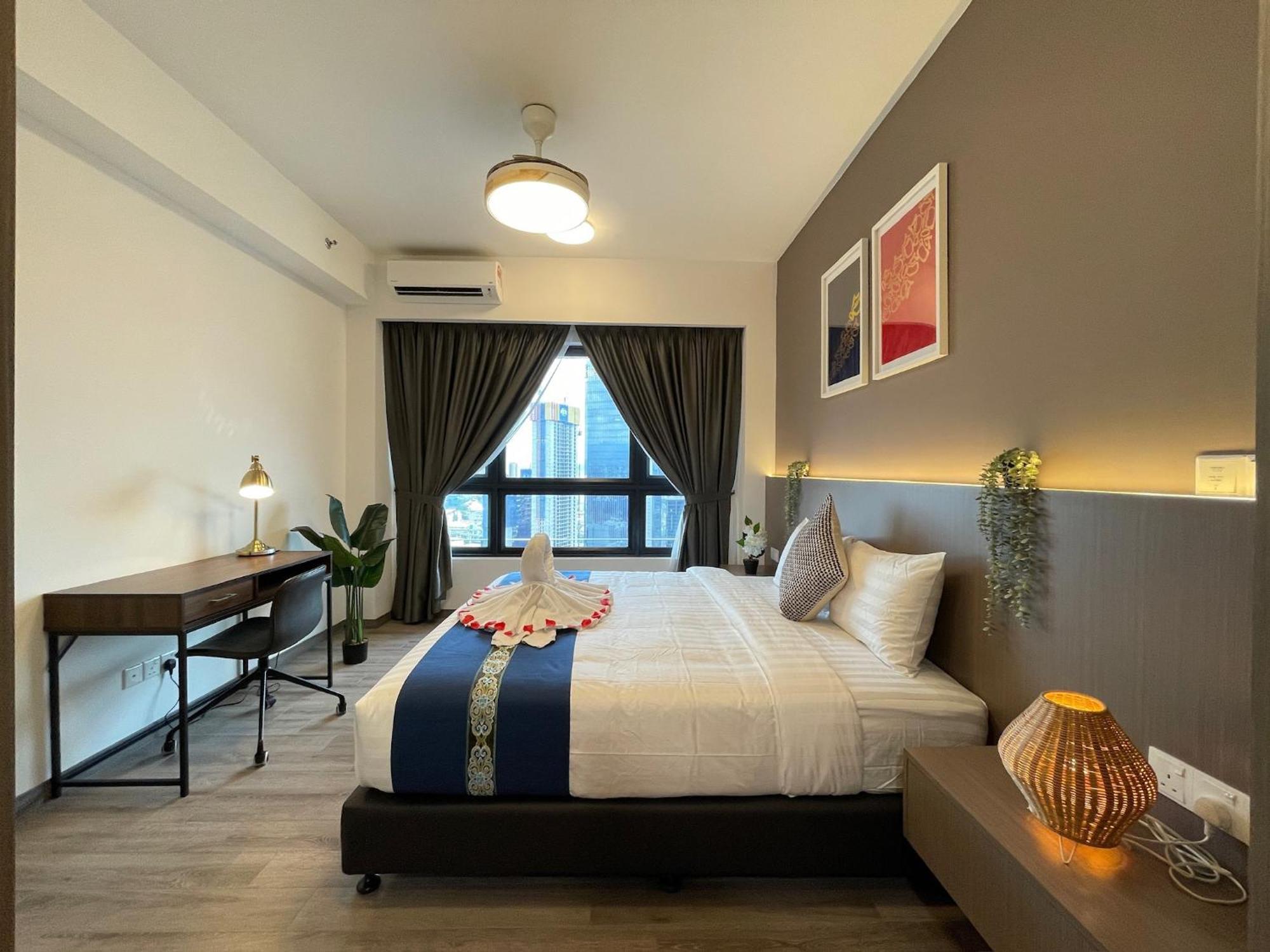 Apartamento Agile Trx By Isabella *