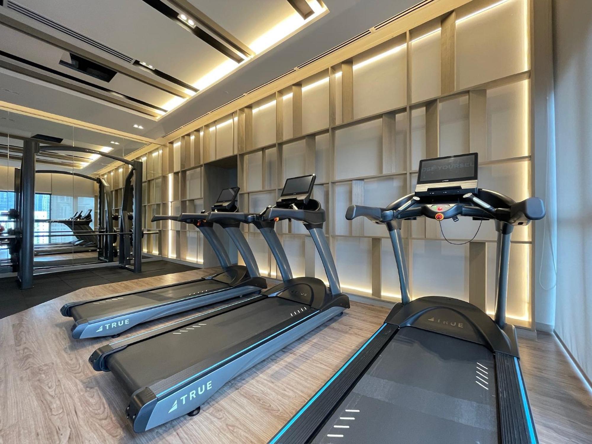 Apartamento Agile Trx By Isabella Kuala Lumpur