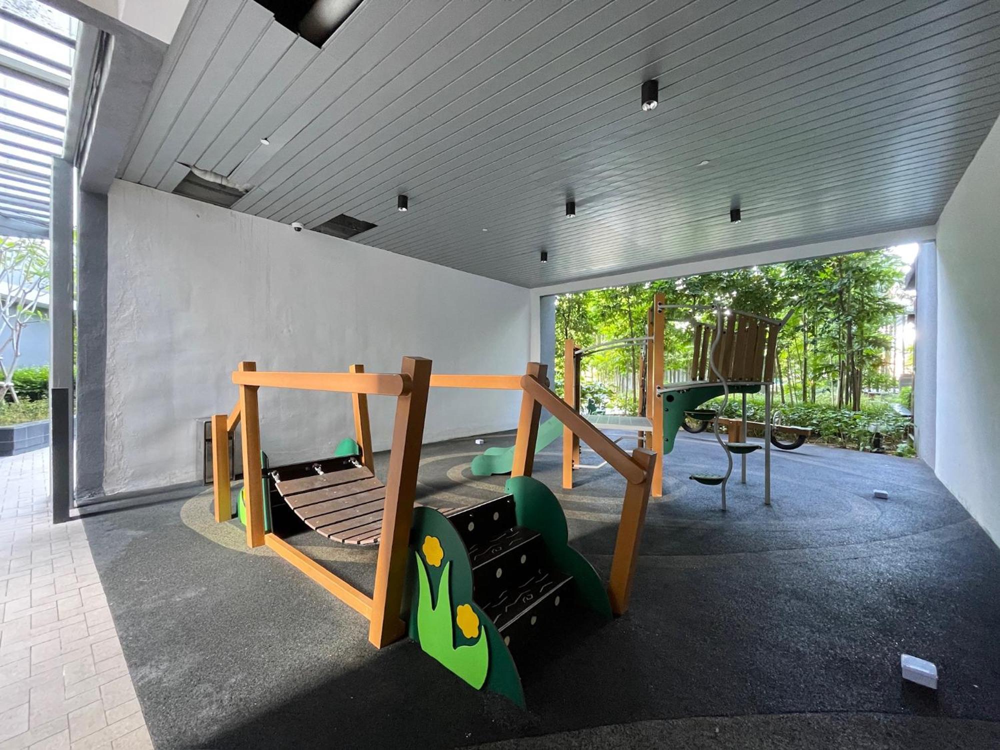 Apartamento Agile Trx By Isabella Kuala Lumpur