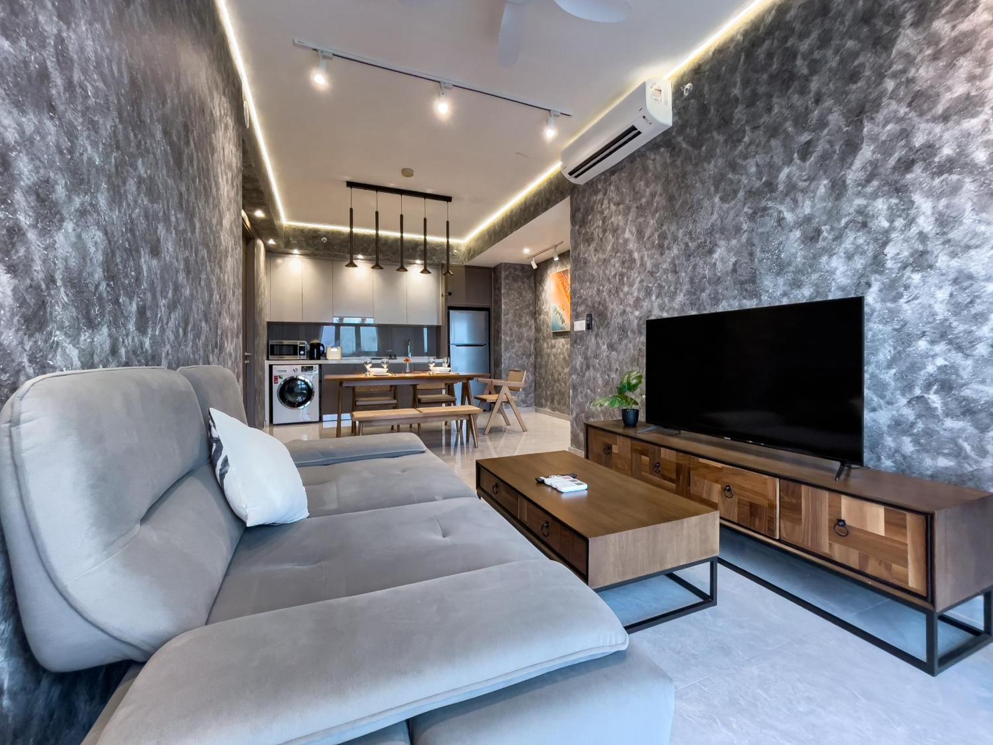 Apartamento Agile Trx By Isabella *
