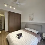 Agile Residence Trx By Isabella