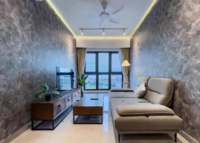 Agile Residence Trx By Isabella