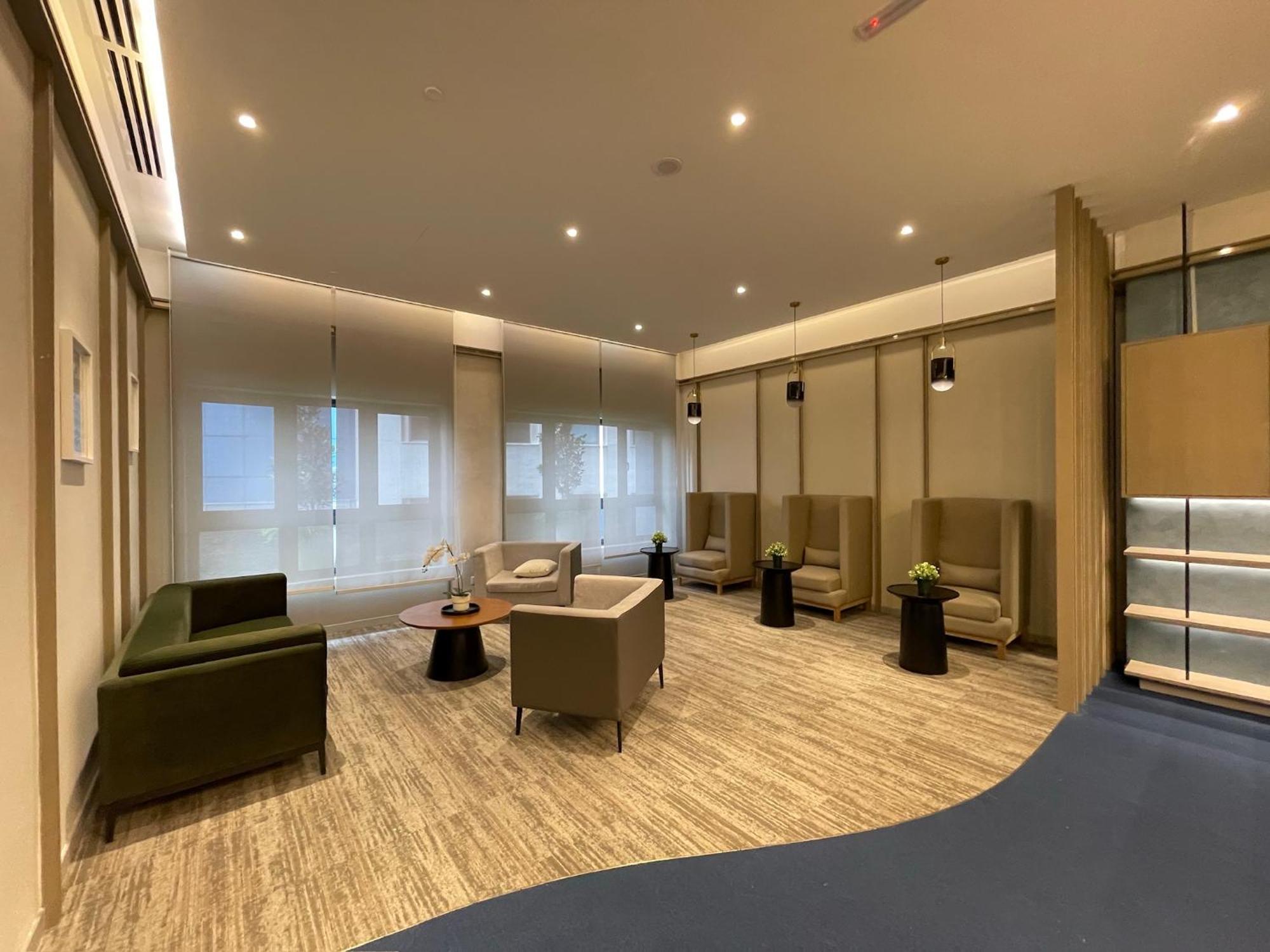 Agile Trx By Isabella * Kuala Lumpur