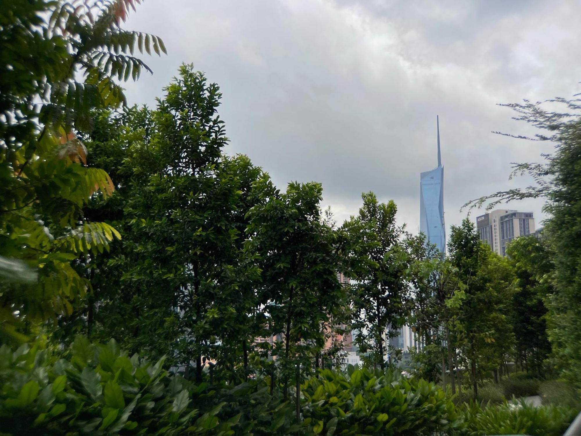 Agile Trx By Isabella Kuala Lumpur