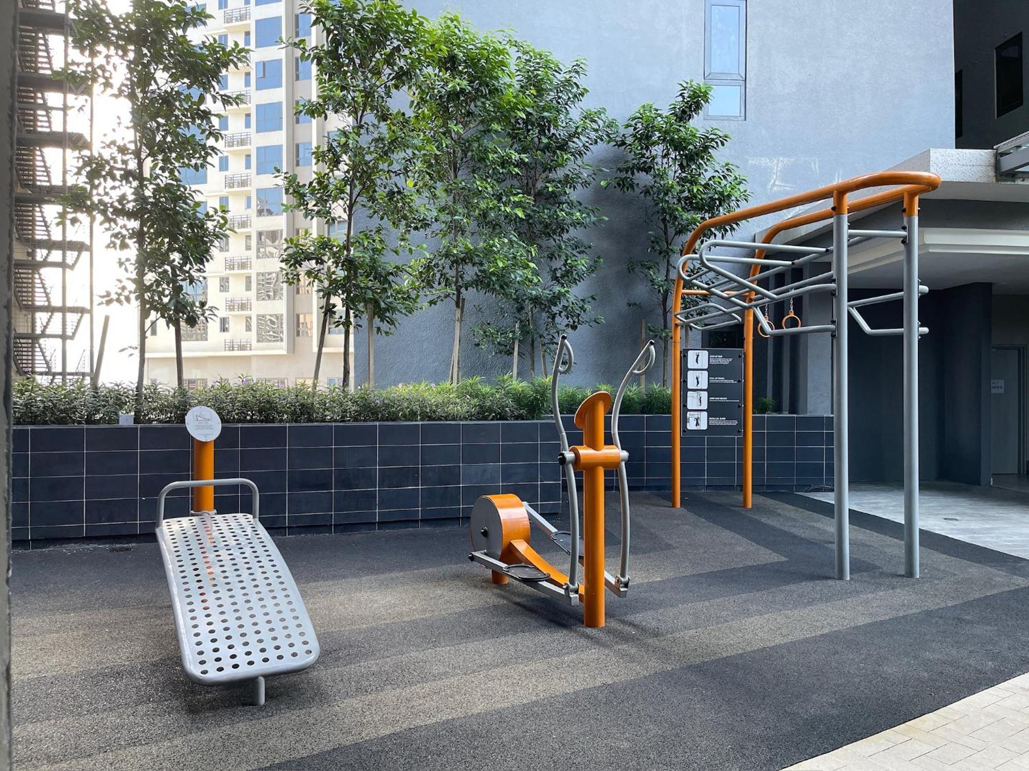 Agile Trx By Isabella Kuala Lumpur